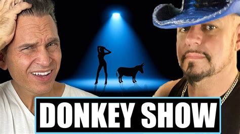 mexico donkey shows|donkey show footage mexico .